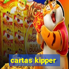 cartas kipper